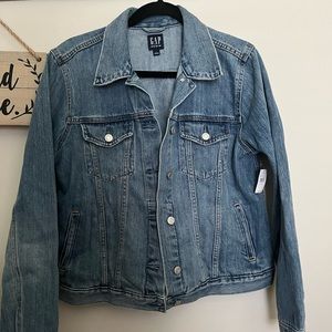 Women new Jean Jacket